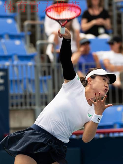 朱琳率先晋级网球女单决赛
