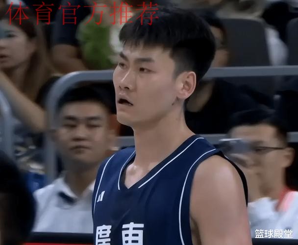 广东大胜江苏!王睿泽沈梓捷主导起势,徐杰轰29分,小胡赵睿狂铁 广东大胜江苏!王睿泽沈梓捷主导起势,徐杰轰29分,小胡赵睿狂铁