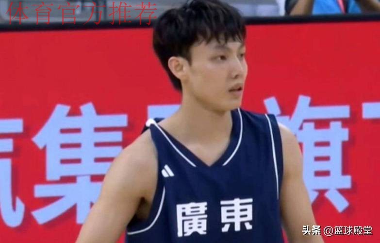 广东大胜江苏!王睿泽沈梓捷主导起势,徐杰轰29分,小胡赵睿狂铁 广东大胜江苏!王睿泽沈梓捷主导起势,徐杰轰29分,小胡赵睿狂铁