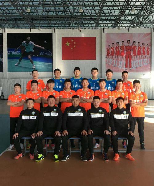 五甲联赛北一区球队巡礼：北京师范大学“京师1902”五人制足球队