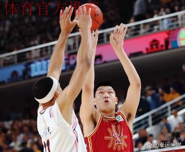 加盟 广东 倒计时？CBA得分王暗示告别四川，杜锋要打造复仇者联盟