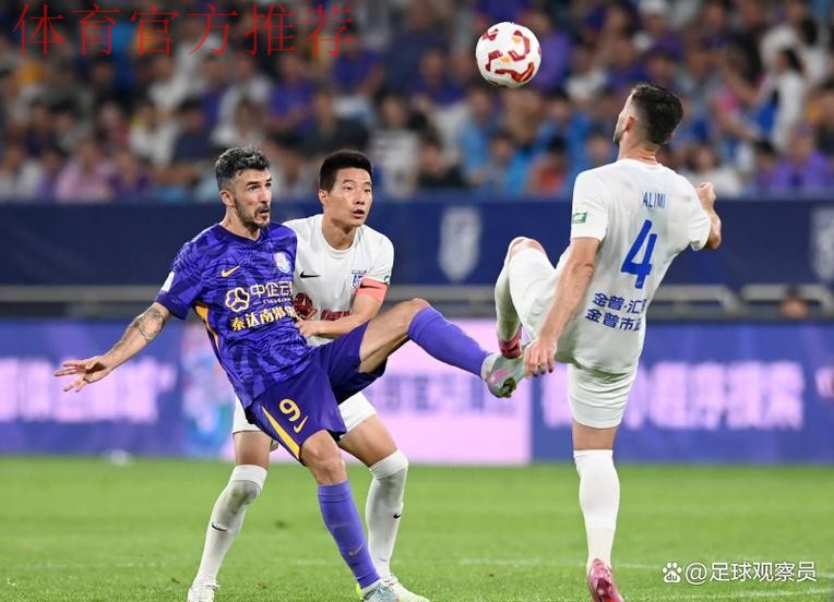 天津津门虎总预算1亿元买人,为补强短板,或签强力外援前锋+多名内援 天津津门虎总预算1亿元买人,为补强短板,或签强力外援前锋+多名内援