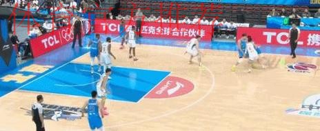 CBA新赛季最大分差！北京111-84新疆豪取两连胜