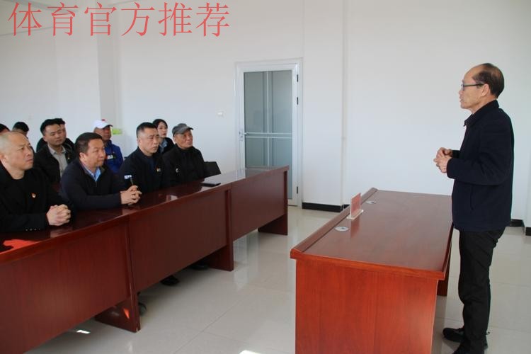 福建省体育局来宁考察交流足球工作