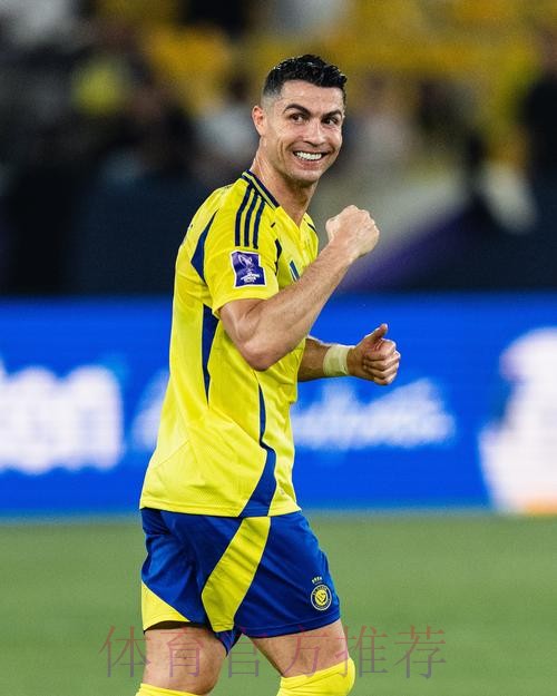 4-1！利雅得胜利开局9战全胜+4分优势领跑，40岁C罗压哨惊天倒钩