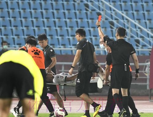 2020中甲专刊： 第十一期《昆山FC奇迹背后的励志故事》