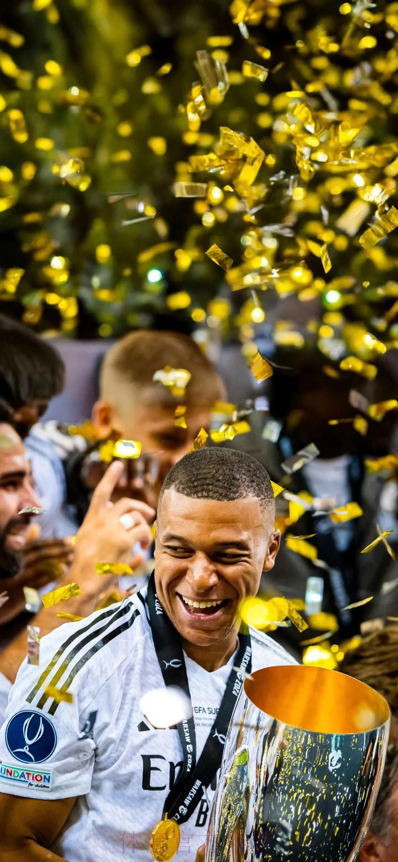 皇馬出戰「包」有運行 皇馬出戰「包」有運行