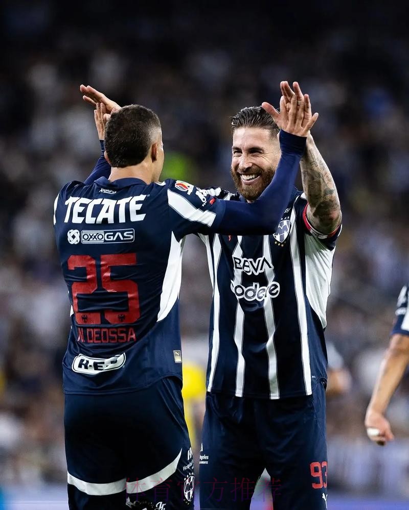 拉莫斯：应该用场上表现来衡量球员 而不是年龄