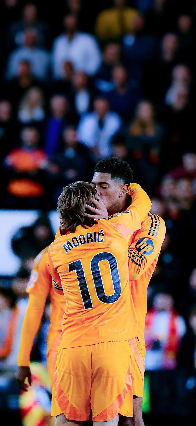 皇馬有力「拿」走3分