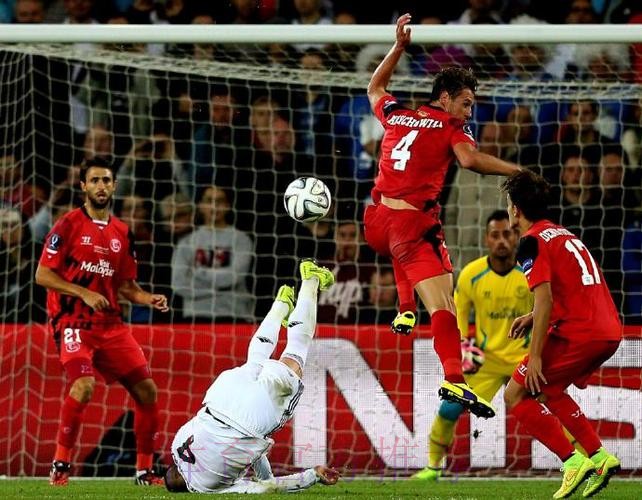 皇馬劍指*卡迪斯