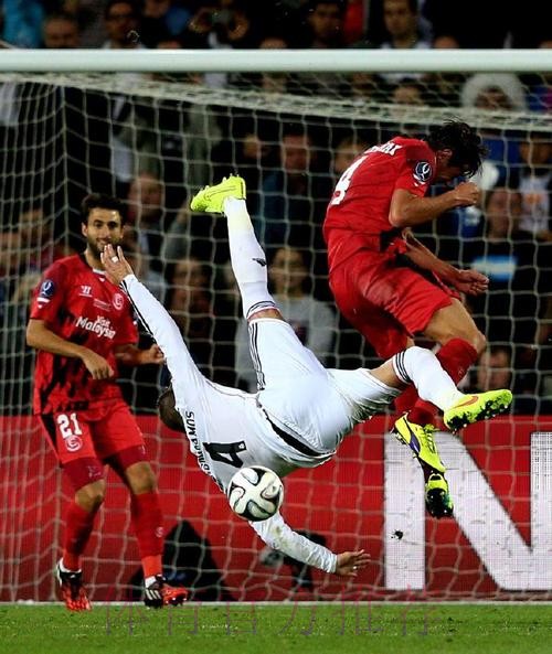 皇馬劍指*卡迪斯