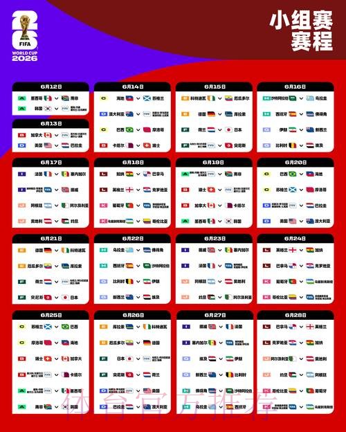 2026世界杯外围在线最佳 2026世界杯外围在线最佳